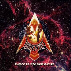 Hawkwind : Love in Space (Album)